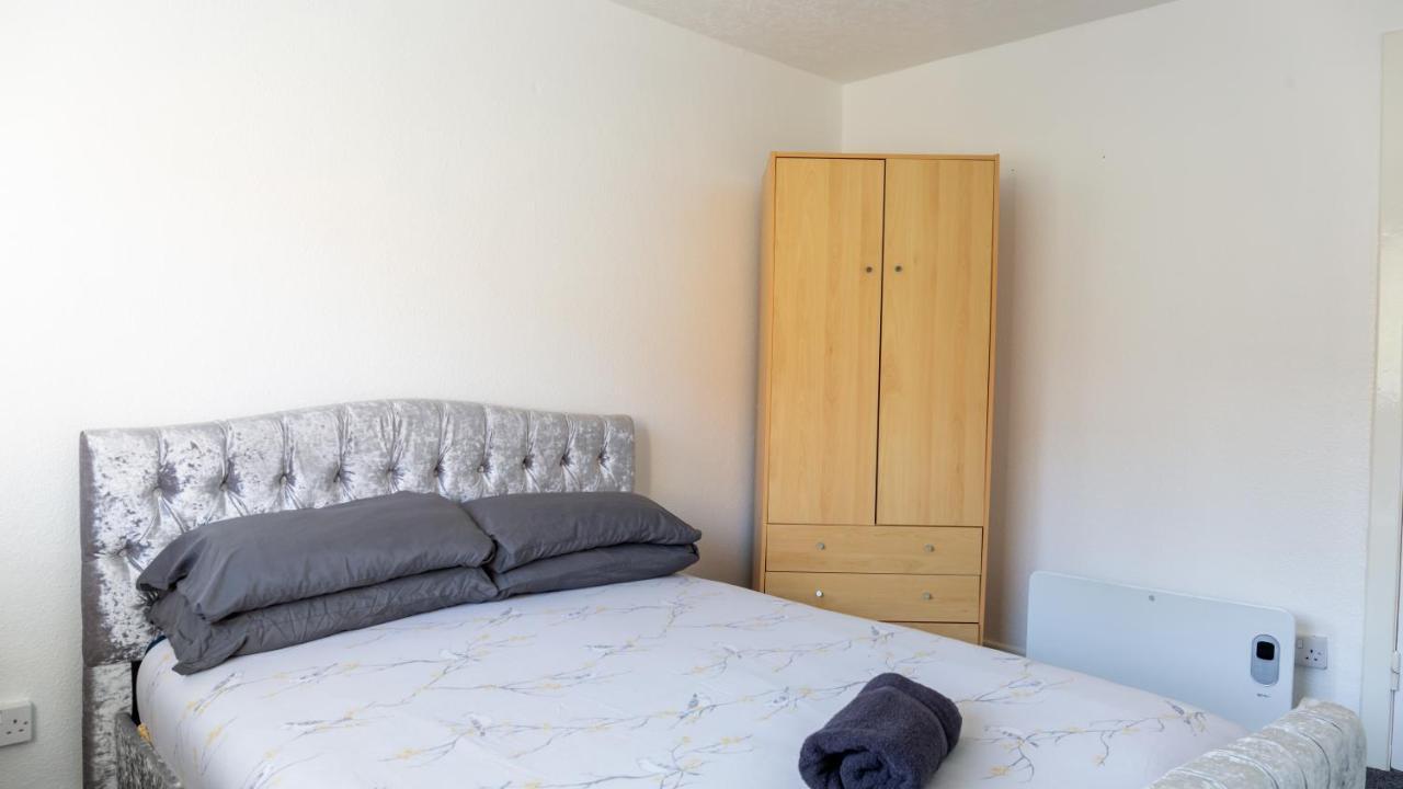فورت ويليام Loch & Hill View Apartment المظهر الخارجي الصورة