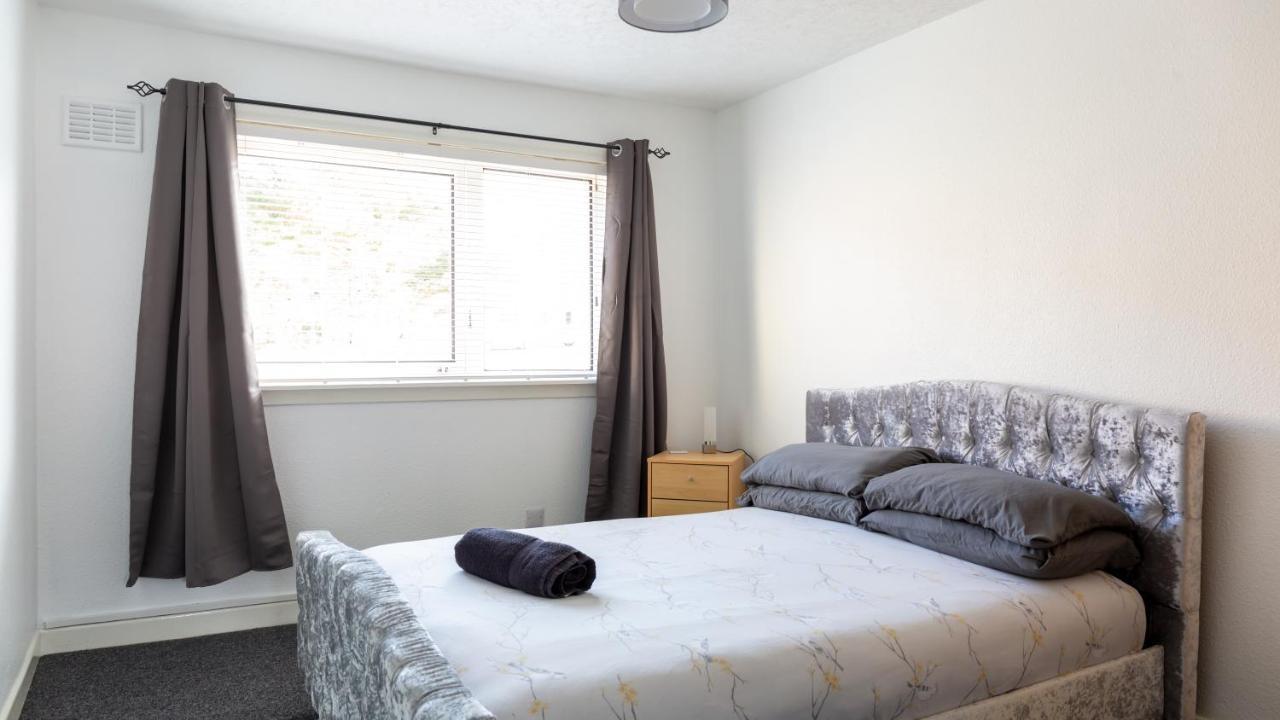 فورت ويليام Loch & Hill View Apartment المظهر الخارجي الصورة
